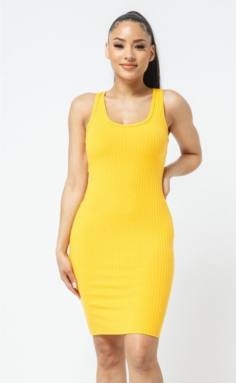 Jackie Dress - Foxy And Beautiful