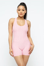 Catch Me Romper - Foxy And Beautiful