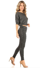 Kadi Pant Set - Foxy And Beautiful