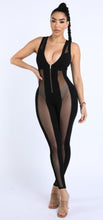 Goddess Jumpsuit - Foxy And Beautiful