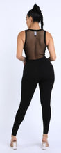 Goddess Jumpsuit - Foxy And Beautiful