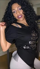 Obey Your Retail Therapist Shirt - Foxy And Beautiful