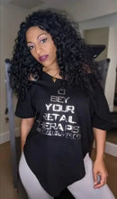 Obey Your Retail Therapist Shirt - Foxy And Beautiful