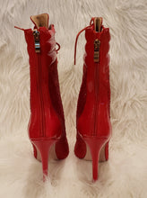 Sparkle Me Boots - Foxy And Beautiful