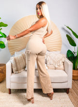 Alaina Jumpsuit - Foxy And Beautiful