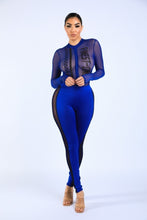 Finest One Pant Set - Foxy And Beautiful