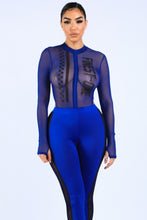 Finest One Pant Set - Foxy And Beautiful