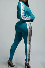 Eve Pant Set - Foxy And Beautiful