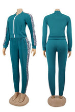 Eve Pant Set - Foxy And Beautiful