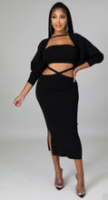 Gigi Love Skirt Set - Foxy And Beautiful