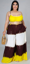Serena Jumpsuit - Foxy And Beautiful