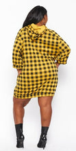 Check Me Out Dress - Foxy And Beautiful