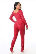 Grace Jumpsuit - Foxy And Beautiful
