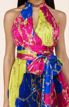 Multi Chain Maxi Dress - Foxy And Beautiful