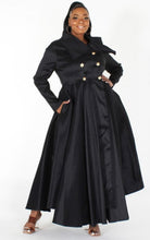 Raven Maxi Dress - Foxy And Beautiful