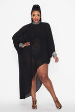 Christy Dress - Foxy And Beautiful