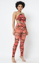 Marble Swirl Set - Foxy And Beautiful