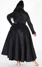 Raven Maxi Dress - Foxy And Beautiful
