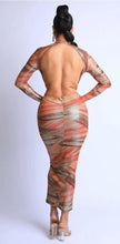 Bre Maxi Dress - Foxy And Beautiful
