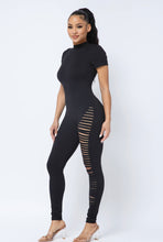 Jessica Jumpsuit - Foxy And Beautiful