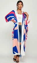 Kim’s Kimono - Foxy And Beautiful