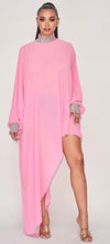 Christy Dress - Foxy And Beautiful