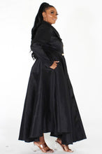 Raven Maxi Dress - Foxy And Beautiful