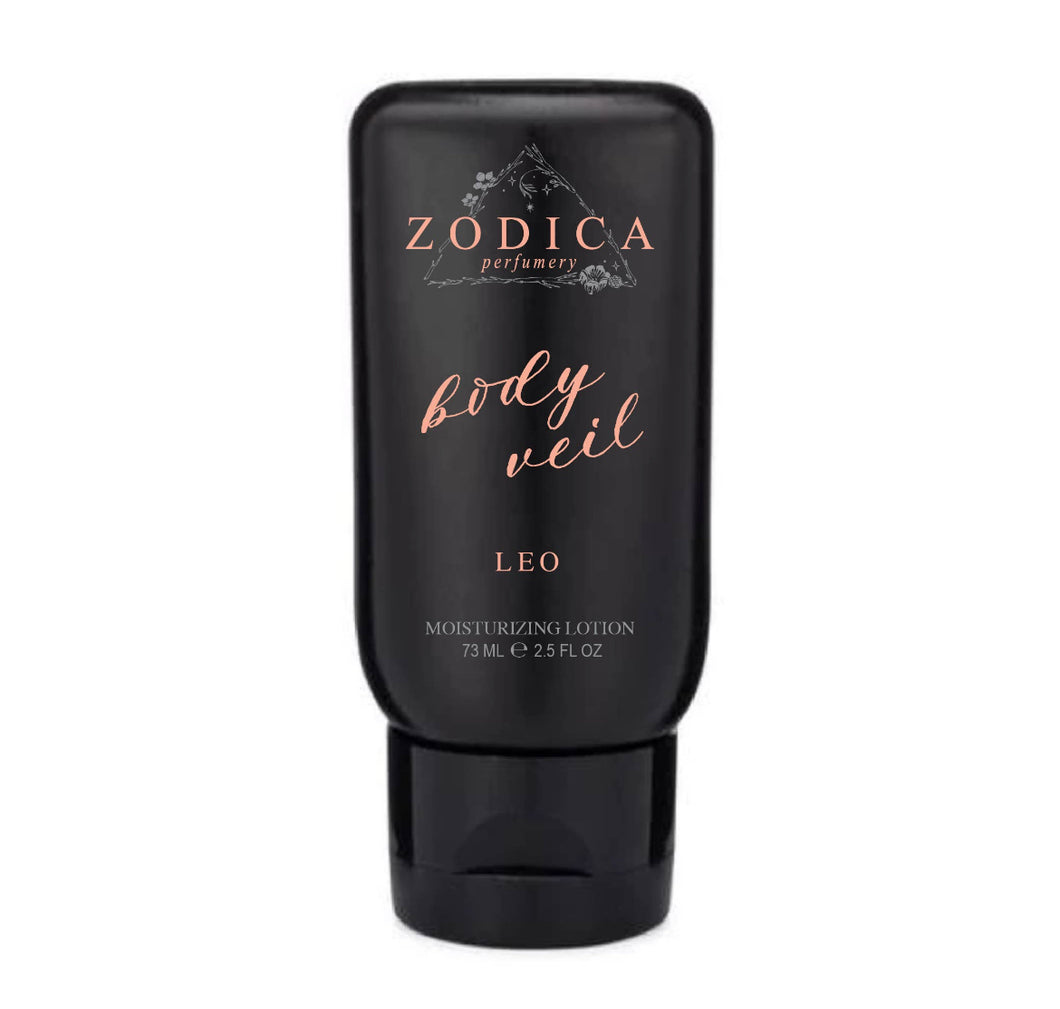 Leo - Body Veil Lotion - Foxy And Beautiful