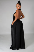 Leela Jumpsuit - Foxy And Beautiful