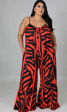 Going Anywhere Jumpsuit - Foxy And Beautiful