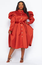 Aubrey Dress - Foxy And Beautiful