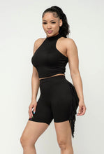 Genesis Short Set - Foxy And Beautiful