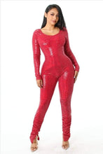 Grace Jumpsuit - Foxy And Beautiful