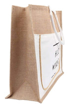 Hello Weekend Bag - Foxy And Beautiful