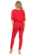 Kadi Pant Set - Foxy And Beautiful