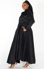 Raven Maxi Dress - Foxy And Beautiful