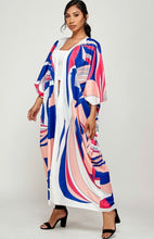 Kim’s Kimono - Foxy And Beautiful