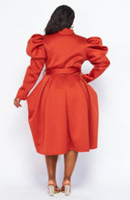 Aubrey Dress - Foxy And Beautiful