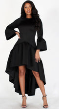 Little Black Dress - Foxy And Beautiful