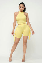 Genesis Short Set - Foxy And Beautiful