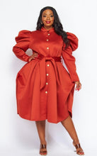 Aubrey Dress - Foxy And Beautiful