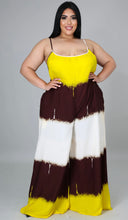 Serena Jumpsuit - Foxy And Beautiful
