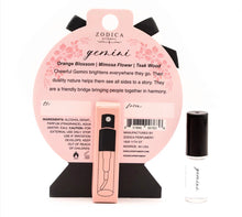 Perfumette Card Set - Foxy And Beautiful