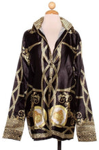 Clarissa Blouse - Foxy And Beautiful