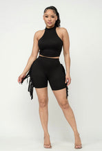 Genesis Short Set - Foxy And Beautiful