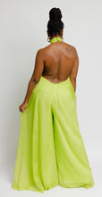 Leela Jumpsuit - Foxy And Beautiful