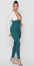 Adina Jumpsuit - Foxy And Beautiful