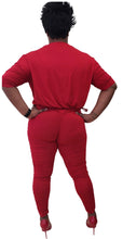 Kadi Pant Set - Foxy And Beautiful