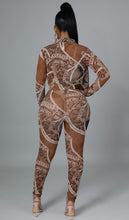 Mary Jane Set - Foxy And Beautiful