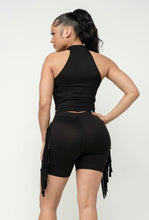 Genesis Short Set - Foxy And Beautiful